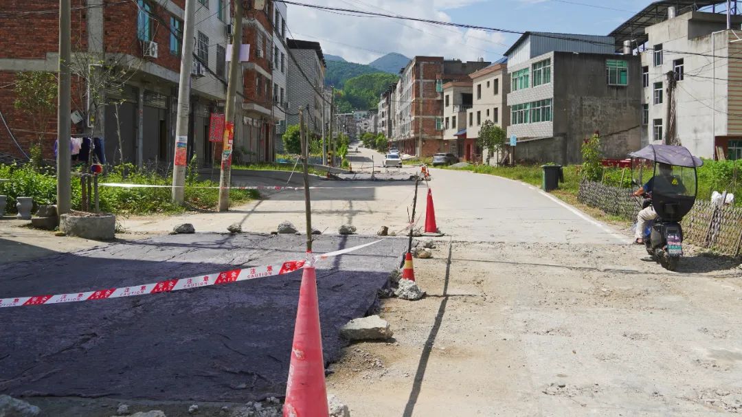 闽清县白中镇：关注民生所系 优化营商环境