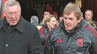 曼联真正的死敌