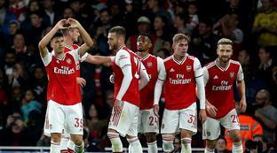 牛津联-阿森纳比赛预测