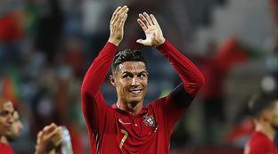 c罗是哪个国家的队员