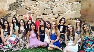 巴西有多少个足球场