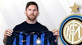 巴萨为啥放弃梅西了