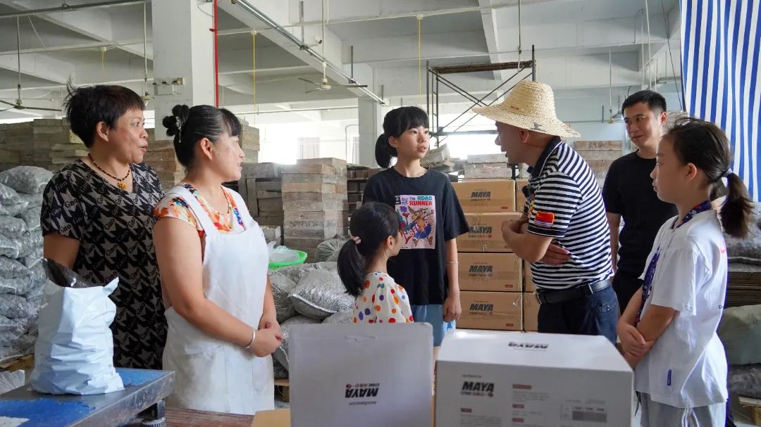 闽清县白中镇：关注民生所系 优化营商环境
