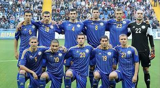 亚洲球队加入欧足联