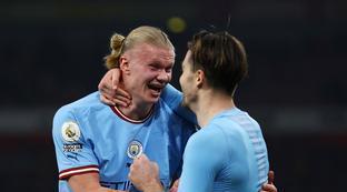 阿森纳足球比赛