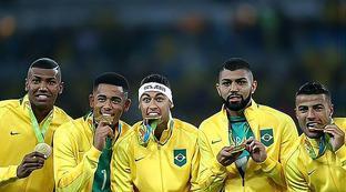 内马尔是球王吗