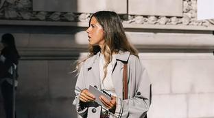 切尔西靴配什么裤子女生