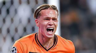 切尔西截胡穆德里克