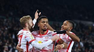 托特纳姆热刺转会