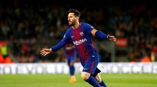 巴萨对待梅西的态度怎么样