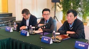 足协领导问恒大