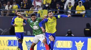 c罗在哪一个俱乐部