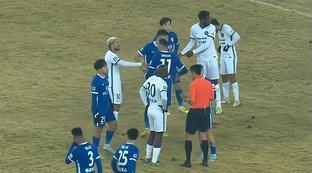 武汉三镇今天比赛比分