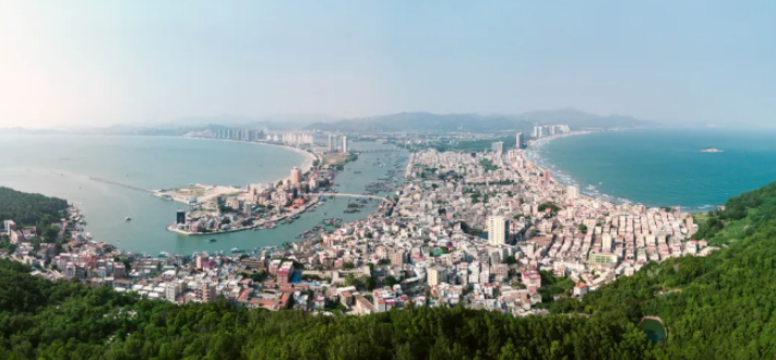 惠州：奋力打造广东高质量发展新增长极