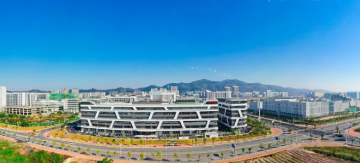 惠州：奋力打造广东高质量发展新增长极