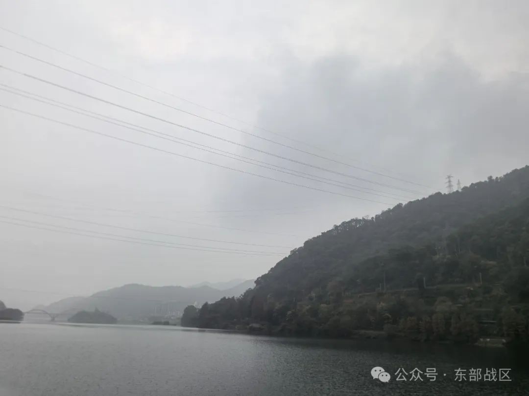 东部战区:军地联合,祥鹰出击 东部战区:军地联合,祥鹰出击