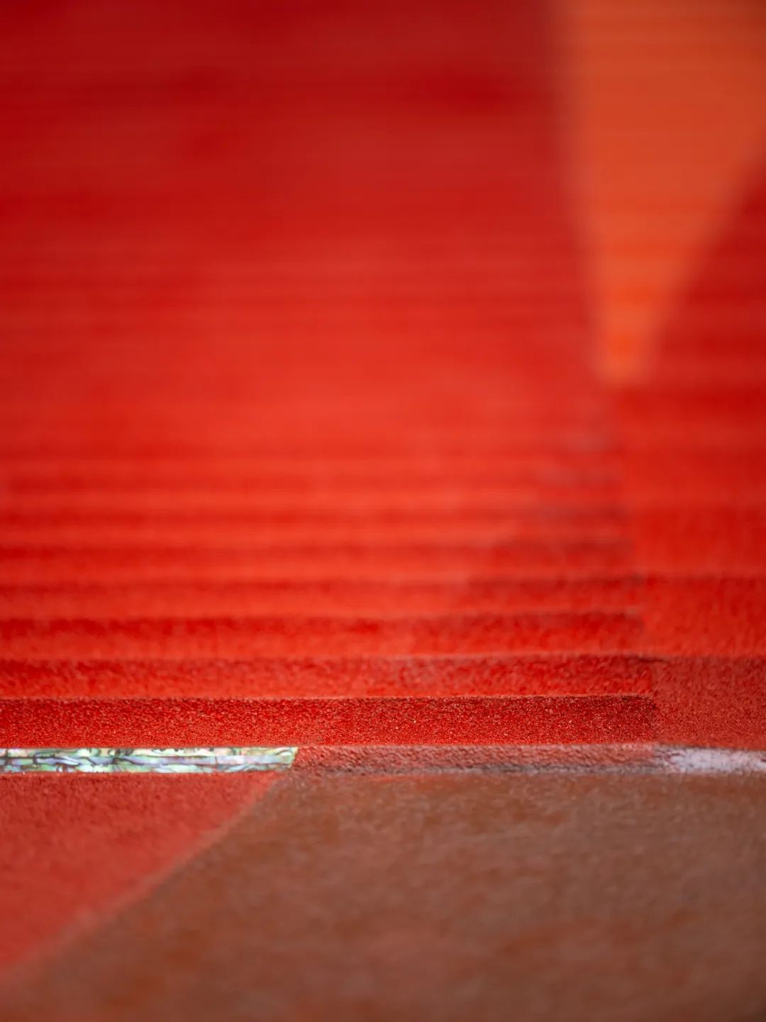 白川展讯 | 夜·叶·曳—路瑶漆艺展