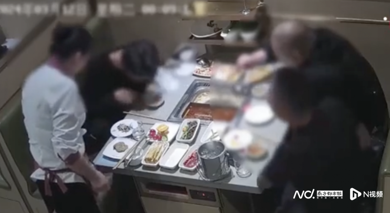 刑拘！热搜第一！海底捞回应