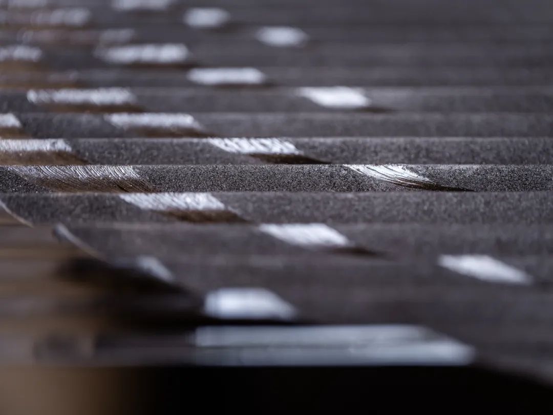 白川展讯 | 夜·叶·曳—路瑶漆艺展