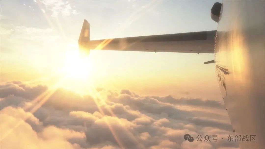 多地域、多机型联动，时刻准备着！