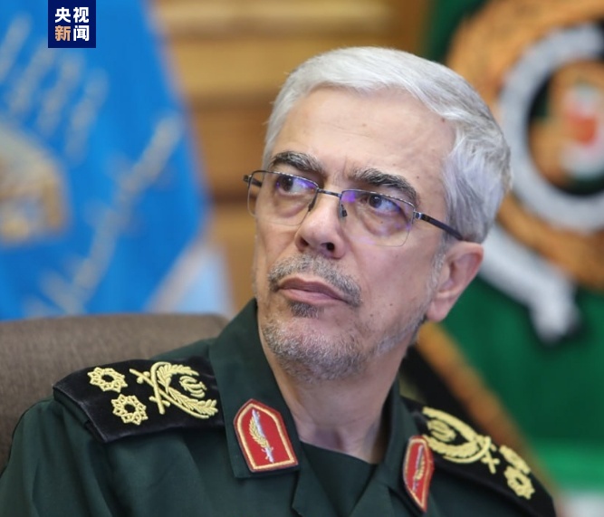 滚动｜伊朗外长阿卜杜拉希扬23日将被安葬在德黑兰