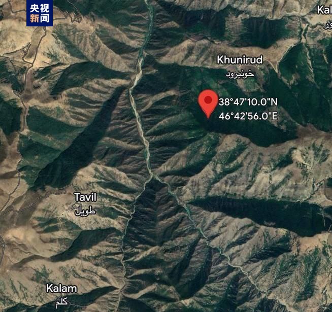 滚动|伊朗外长阿卜杜拉希扬23日将被安葬在德黑兰 滚动|伊朗外长阿卜杜拉希扬23日将被安葬在德黑兰