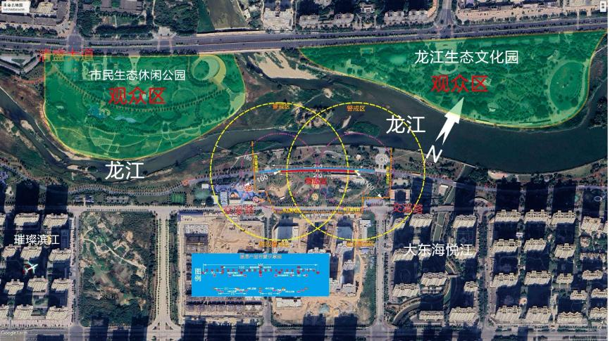 时间定了！福清跨年焰火秀来了！