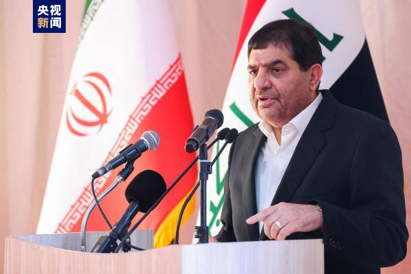 滚动｜伊朗外长阿卜杜拉希扬23日将被安葬在德黑兰