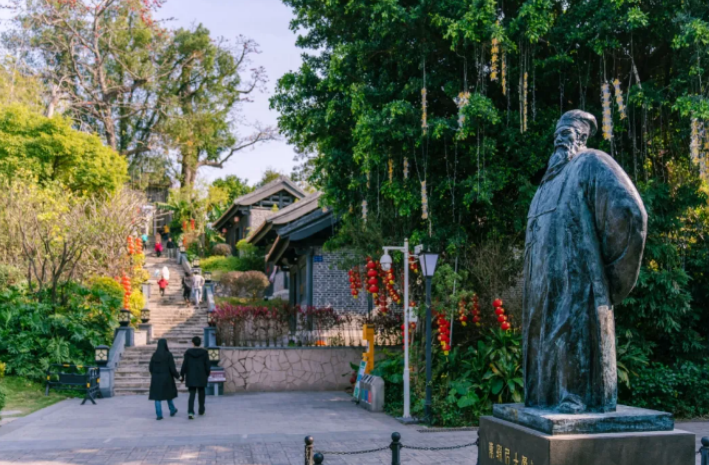 惠州：奋力打造广东高质量发展新增长极