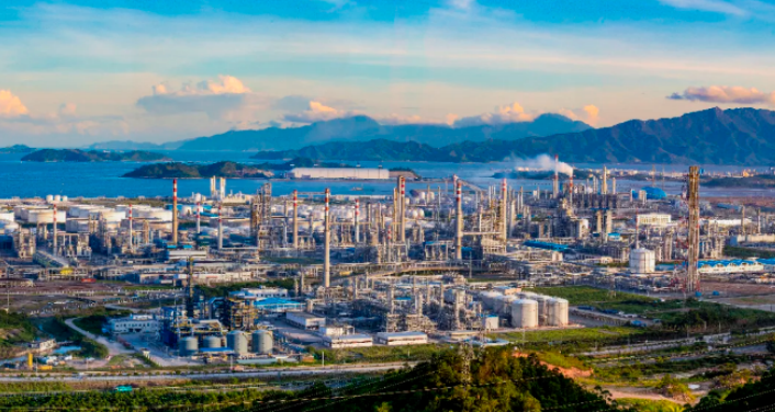 惠州：奋力打造广东高质量发展新增长极