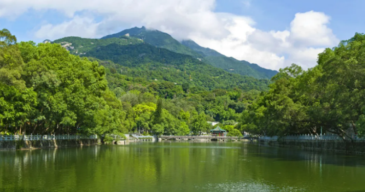 惠州：奋力打造广东高质量发展新增长极