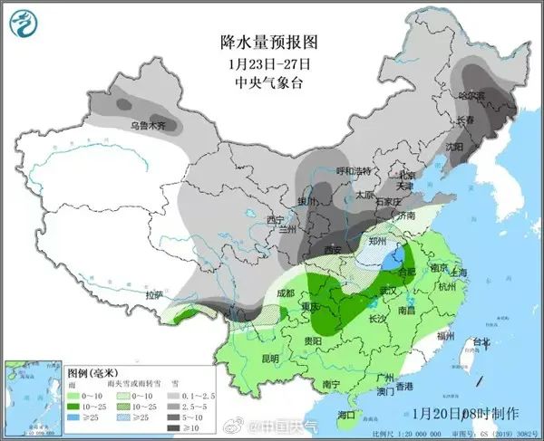 降幅最高达13℃！福建这些地方要下雪了