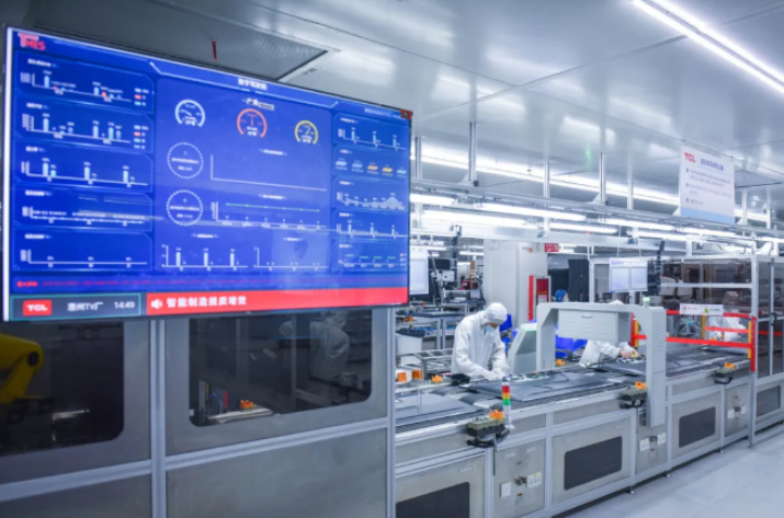 惠州：奋力打造广东高质量发展新增长极