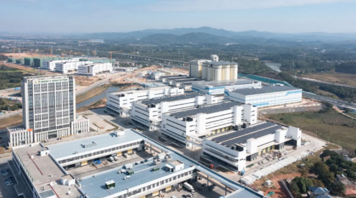 惠州：奋力打造广东高质量发展新增长极