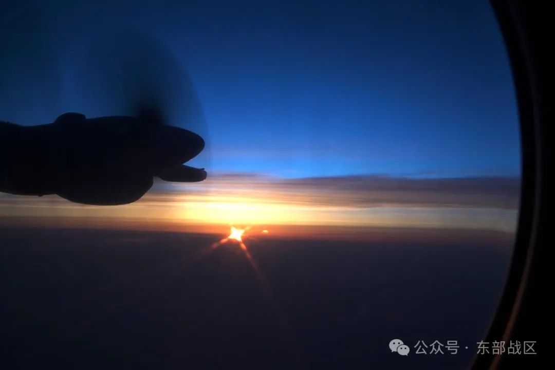 多地域、多机型联动，时刻准备着！