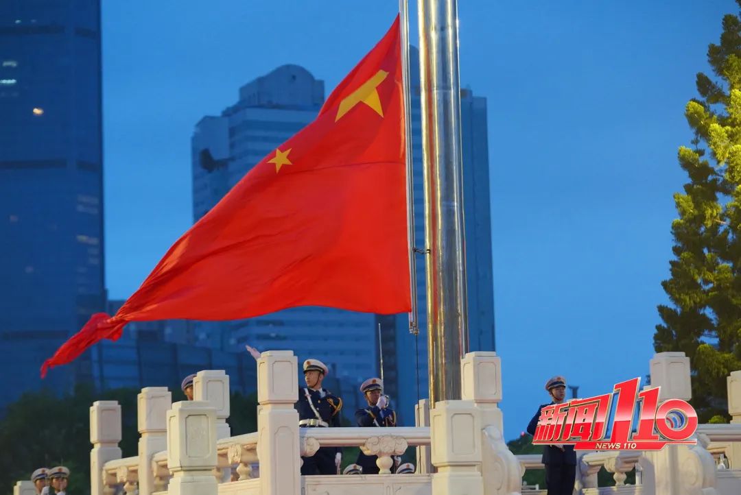 超燃！凌晨5点，福州这里挤满了人！