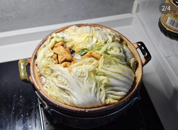 山东一道名菜被全网盯上了！这里装的都是啥？