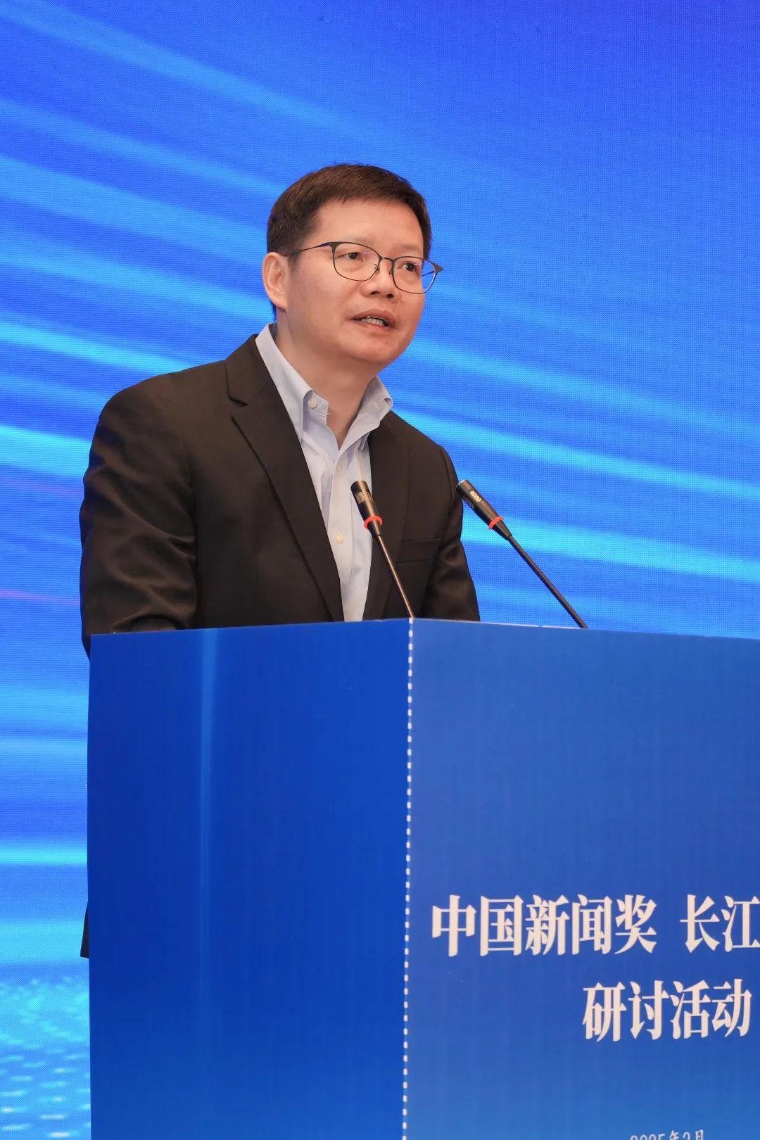 中国新闻奖研讨活动召开!细节满满 中国新闻奖研讨活动召开!细节满满