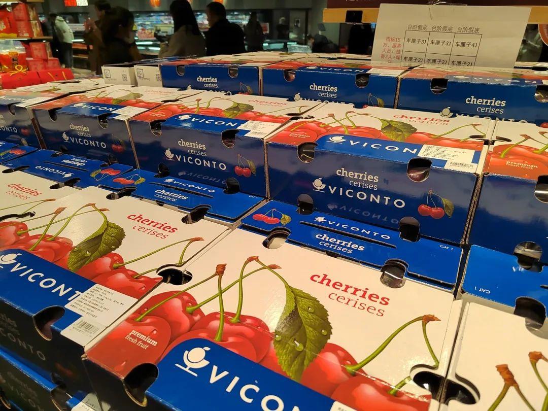 跌至9元/斤？福州商家：不建议买