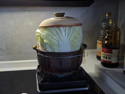 山东一道名菜被全网盯上了！这里装的都是啥？