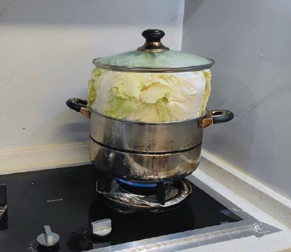 山东一道名菜被全网盯上了！这里装的都是啥？