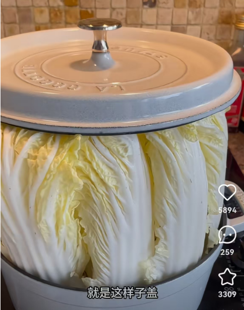 山东一道名菜被全网盯上了！这里装的都是啥？