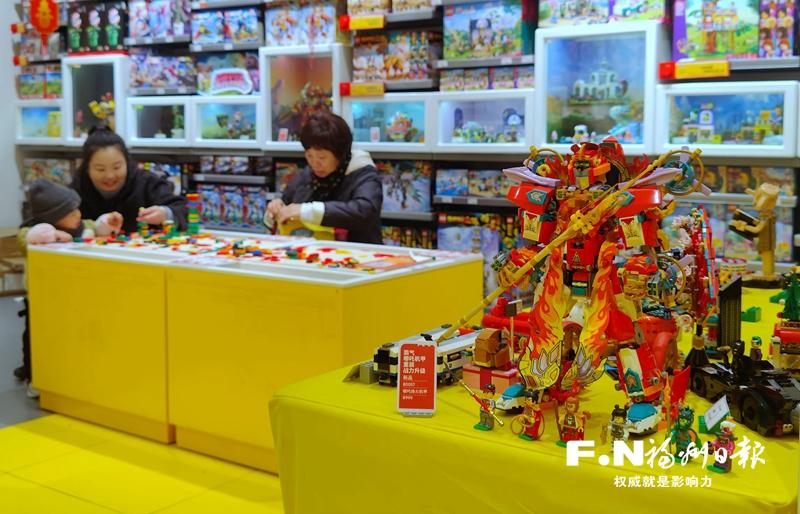 国漫衍生品如何变为采不完的金矿？