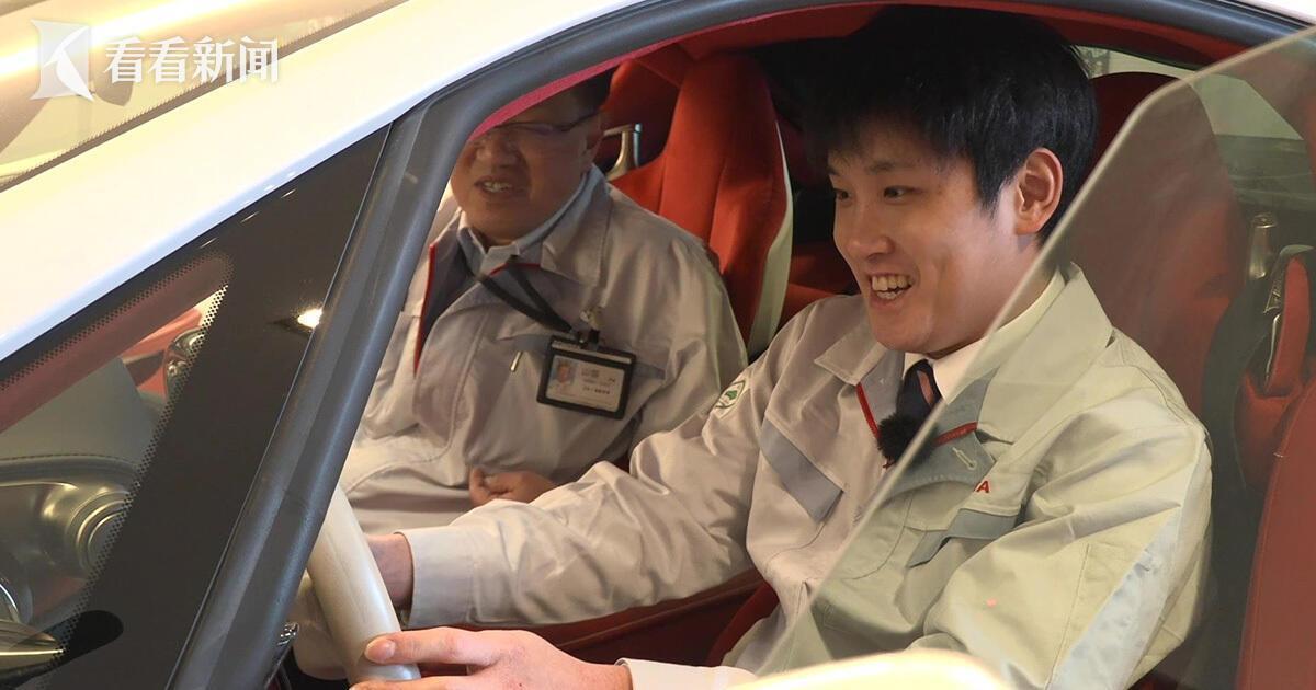 曾说不会上班的张本智和将入职丰田