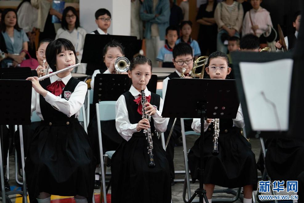 学科融合 AI赋能 福州这场教学年会超有“料”