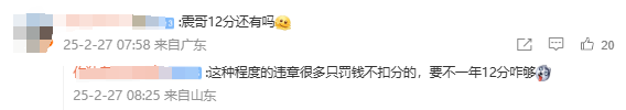 第1批测试特斯拉FSD车主已扣完12分