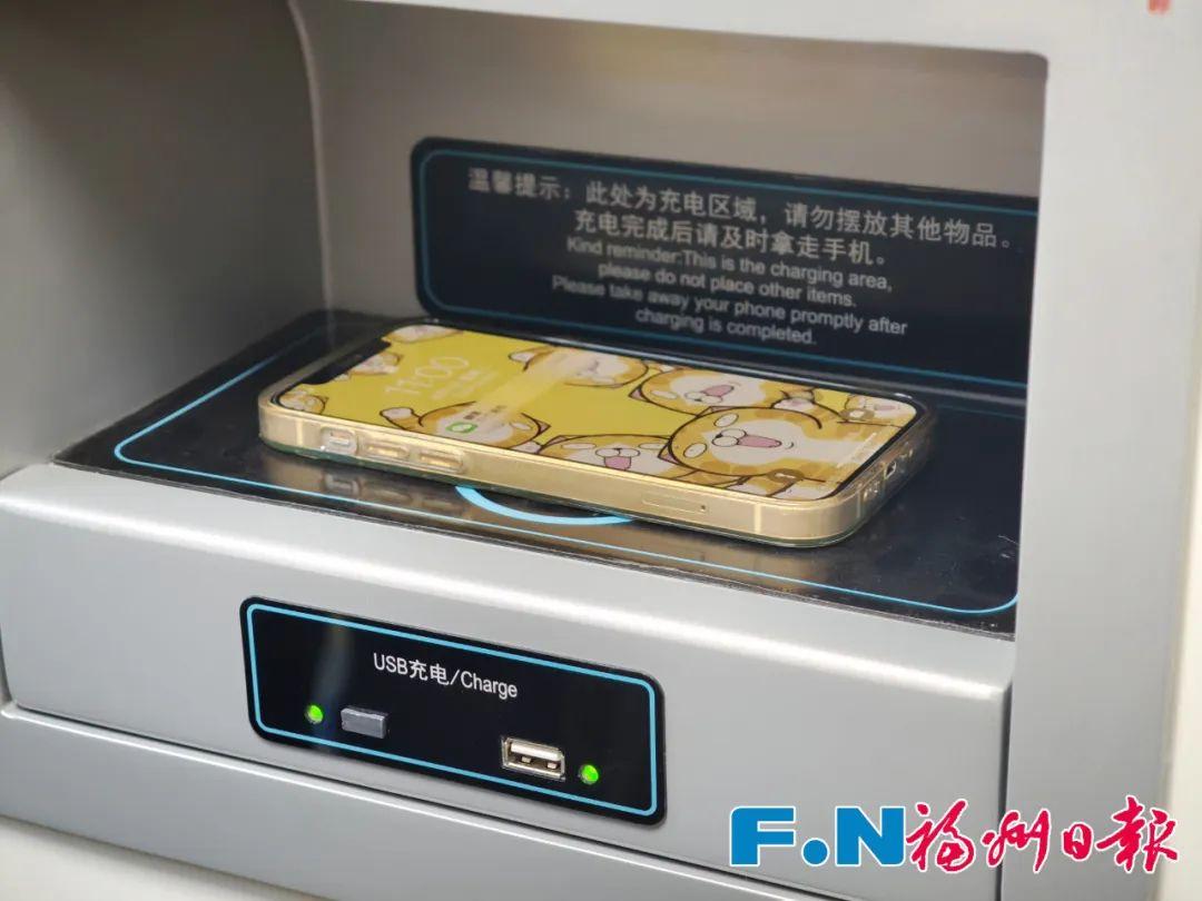 好消息！福州滨海快线启动列车上线动态调试