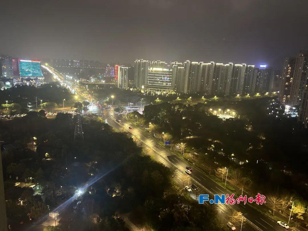 福建连发53个预警！强对流+暴雨+大雾……