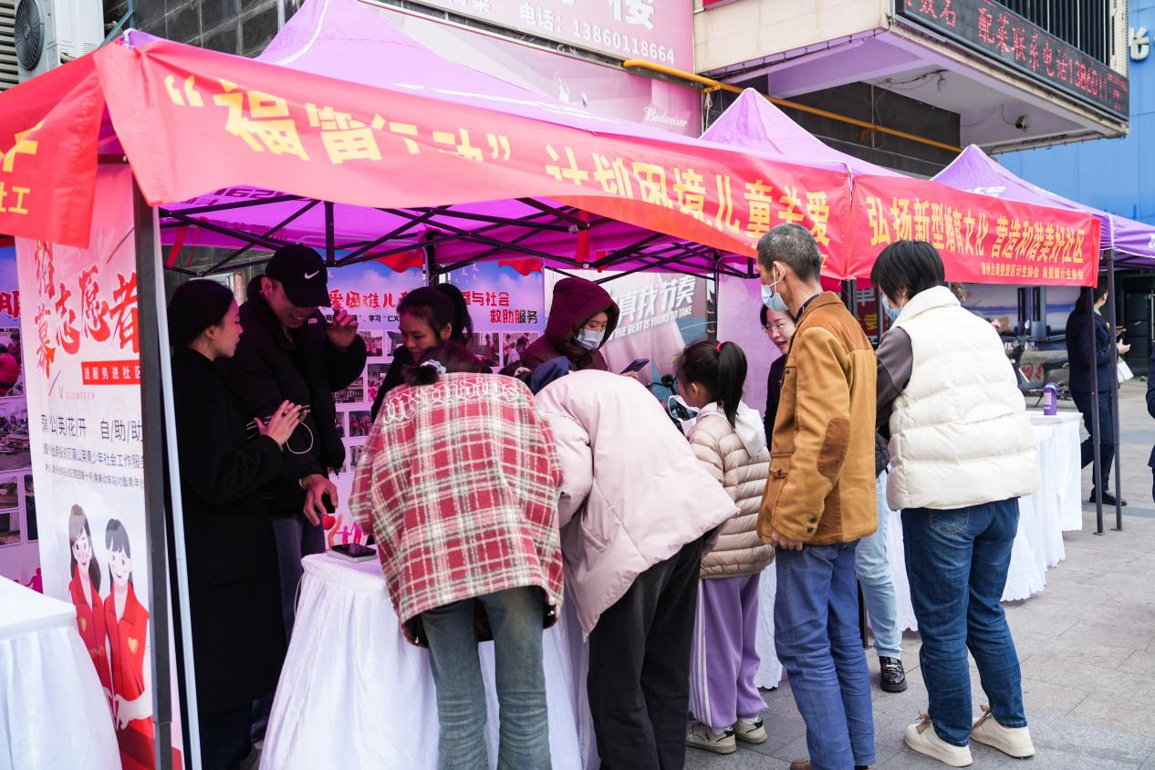 标准引领绿色消费新风尚焕新中国行 智享新生活 | 海尔换新万里行漳州启幕，三好标准引领绿色消费新风尚