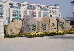 烟台大学